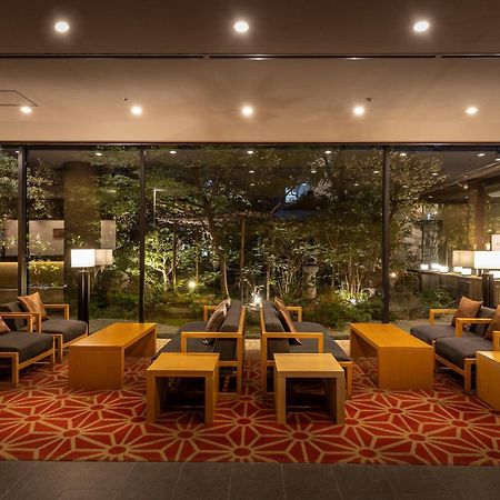 Loisir Hotel Classic Garden Kyoto Sanjo 외부 사진