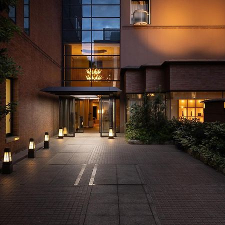Loisir Hotel Classic Garden Kyoto Sanjo 외부 사진