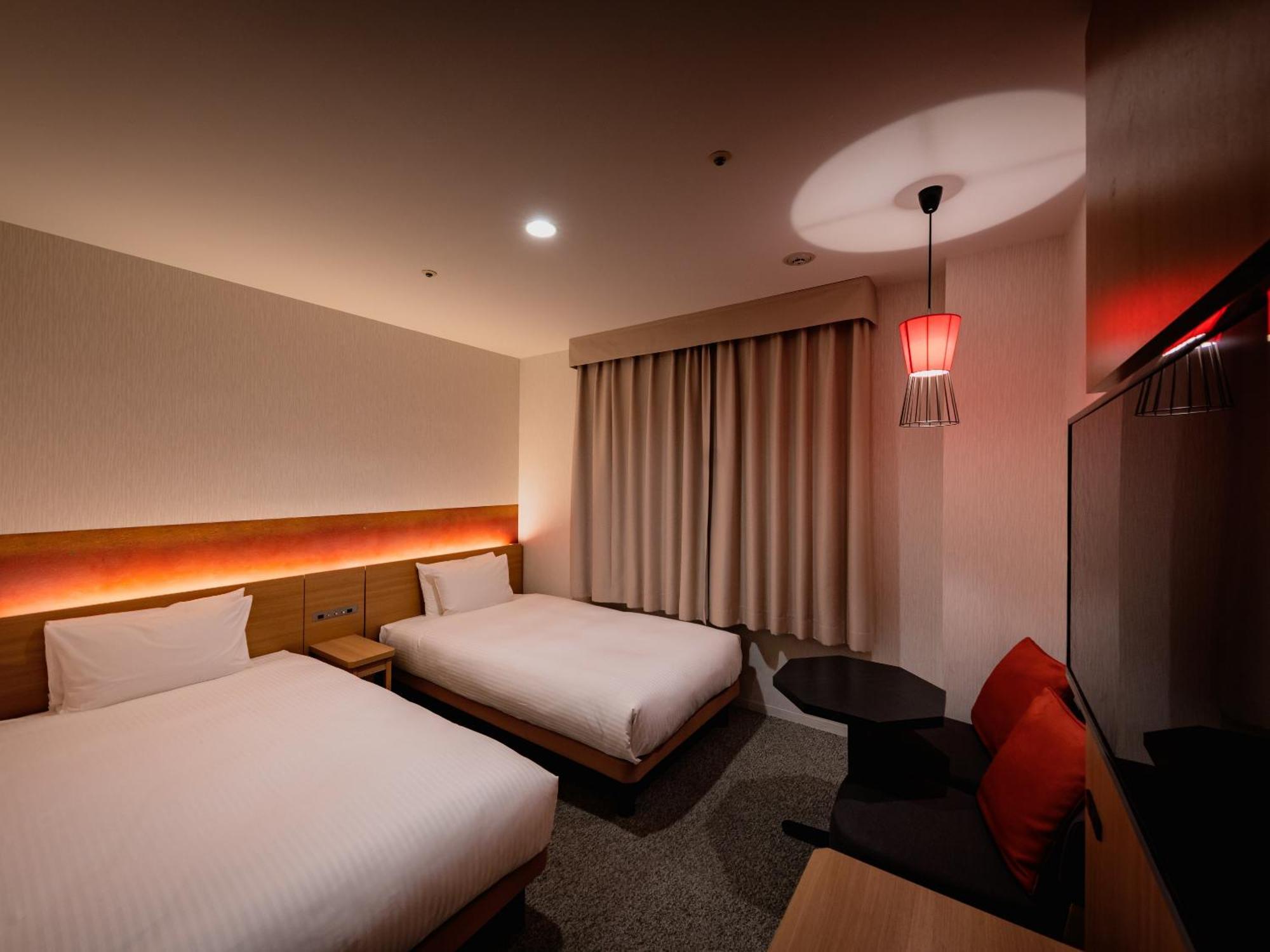 Loisir Hotel Classic Garden Kyoto Sanjo 외부 사진