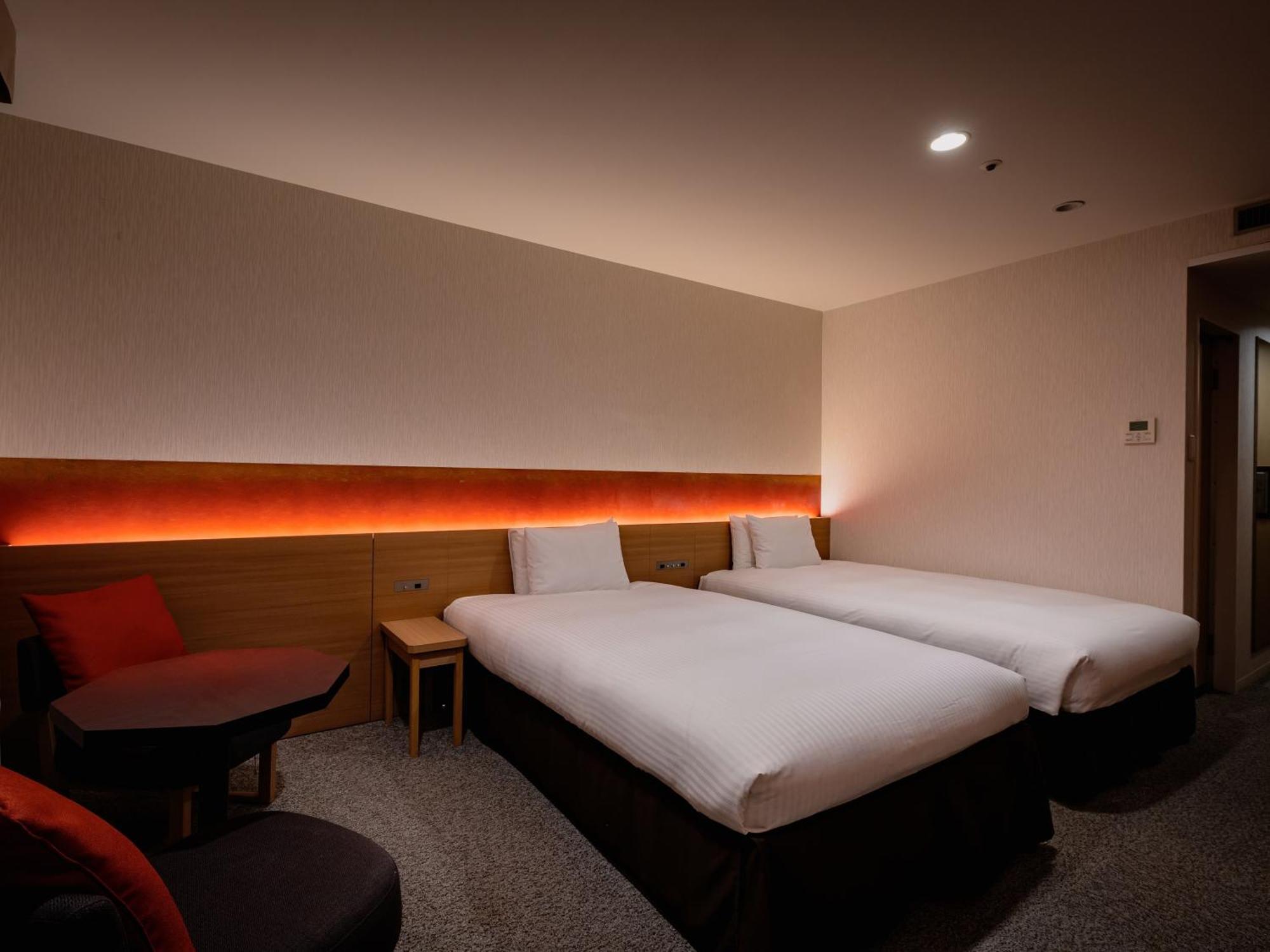 Loisir Hotel Classic Garden Kyoto Sanjo 외부 사진
