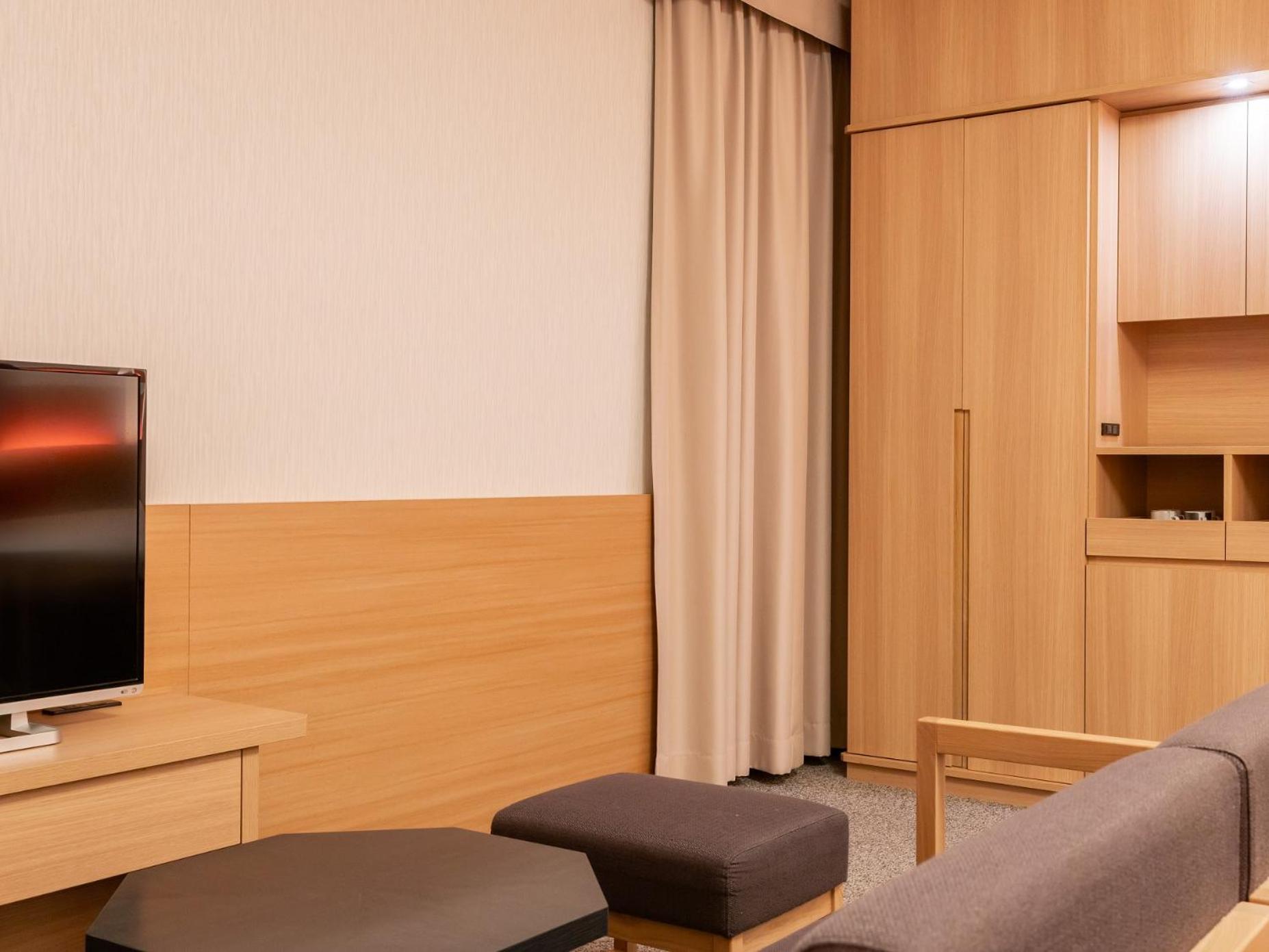 Loisir Hotel Classic Garden Kyoto Sanjo 외부 사진