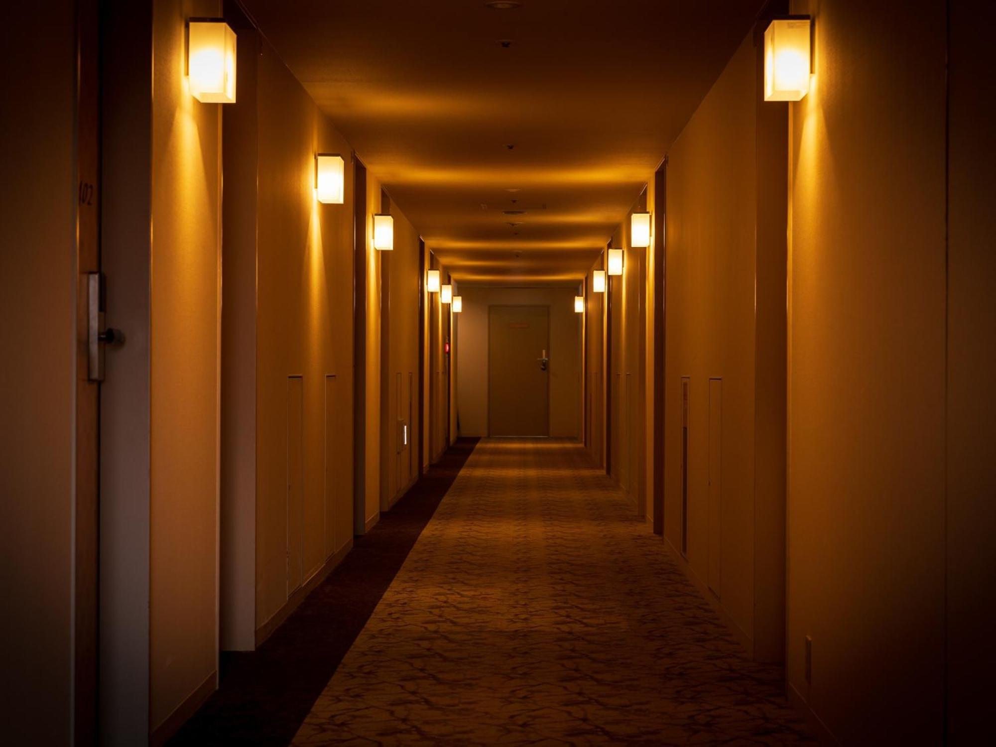 Loisir Hotel Classic Garden Kyoto Sanjo 외부 사진