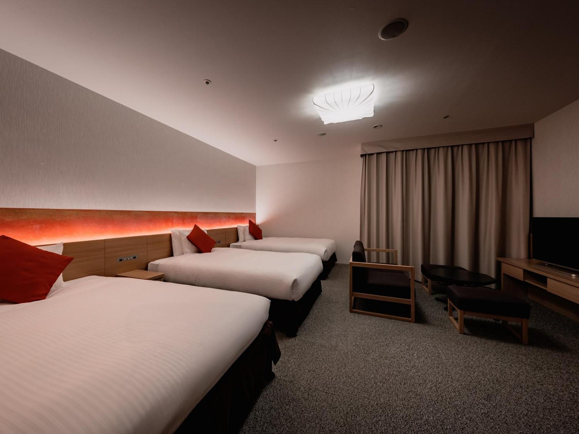 Loisir Hotel Classic Garden Kyoto Sanjo 외부 사진