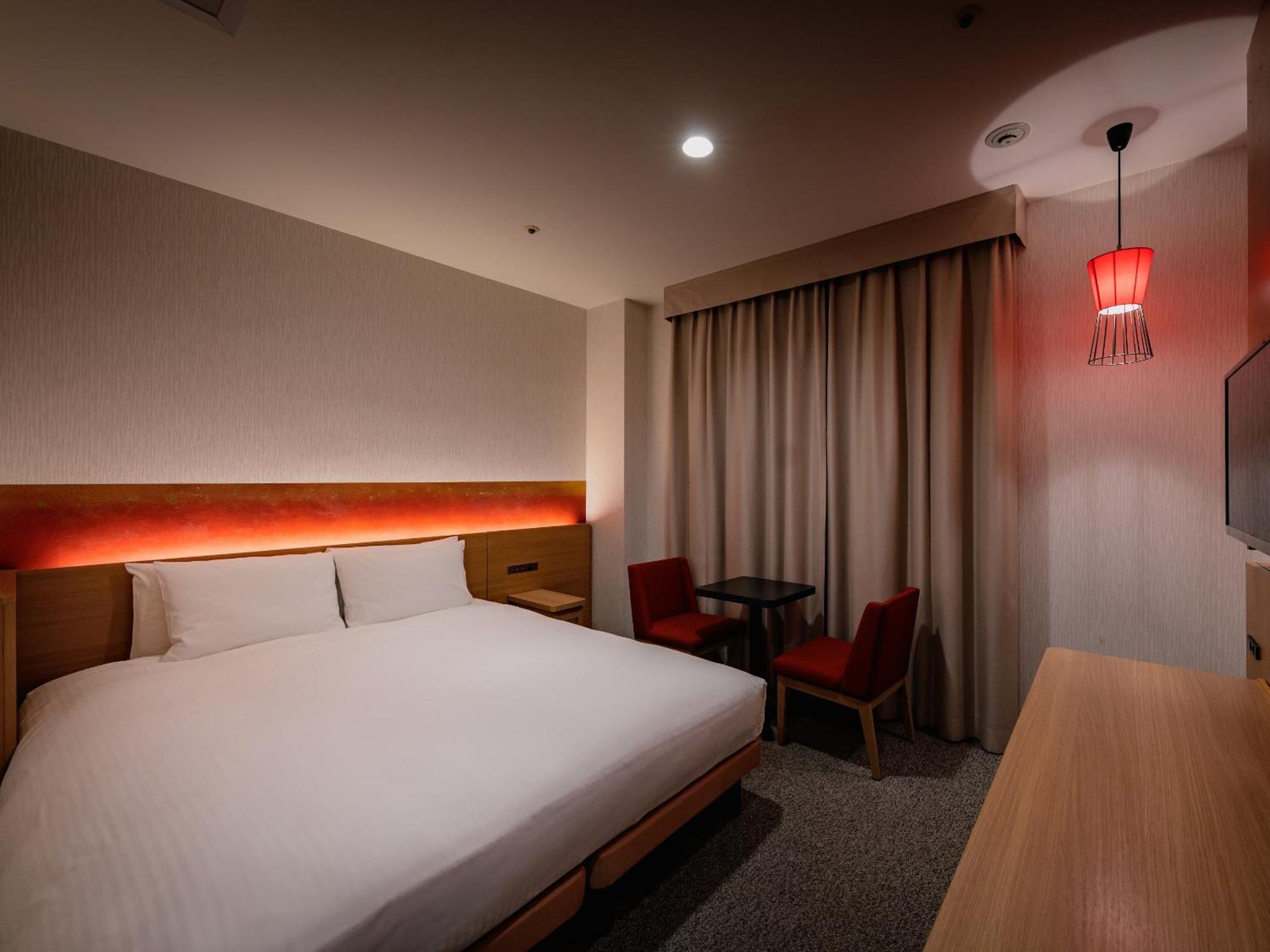 Loisir Hotel Classic Garden Kyoto Sanjo 외부 사진