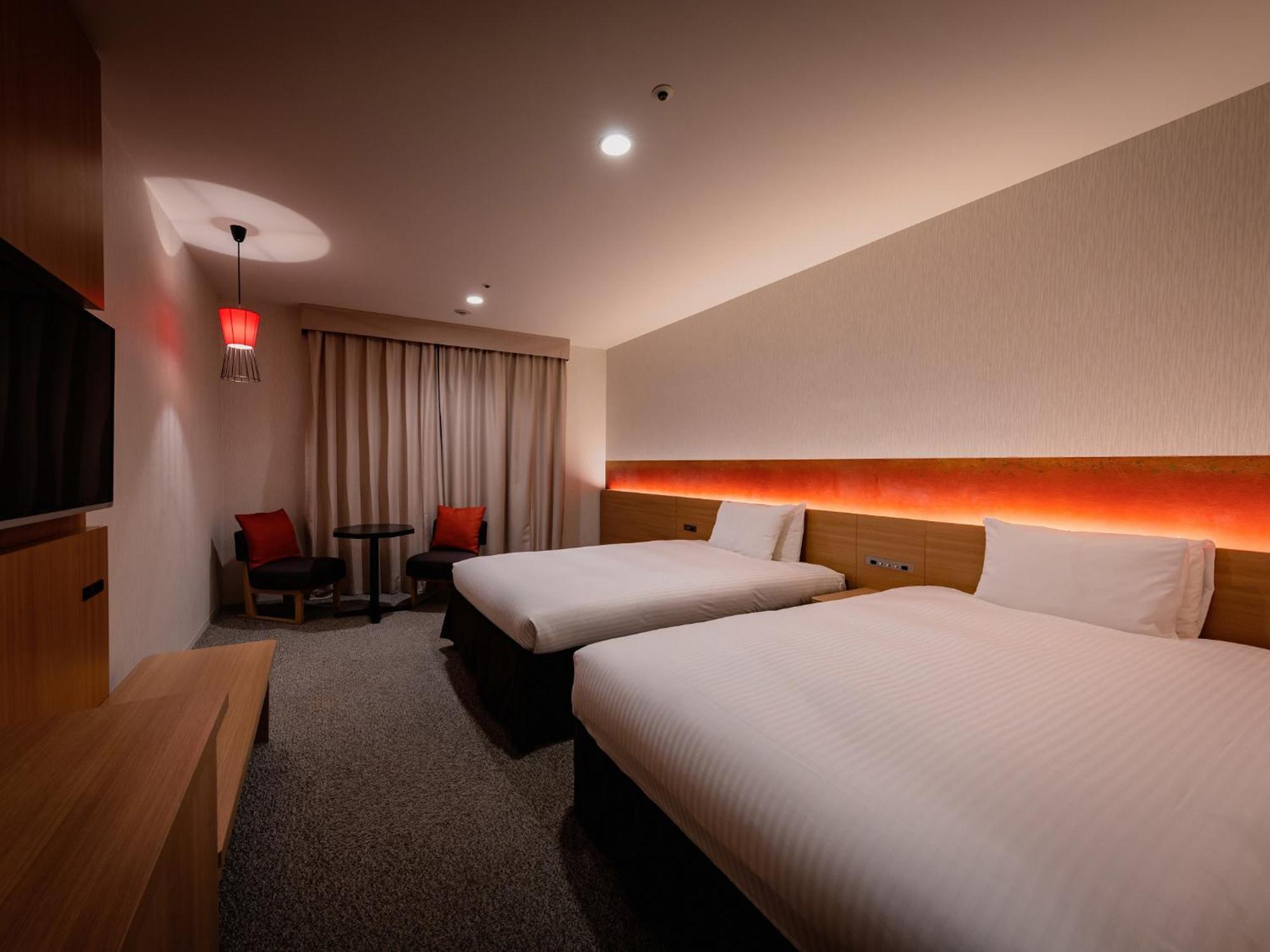 Loisir Hotel Classic Garden Kyoto Sanjo 외부 사진