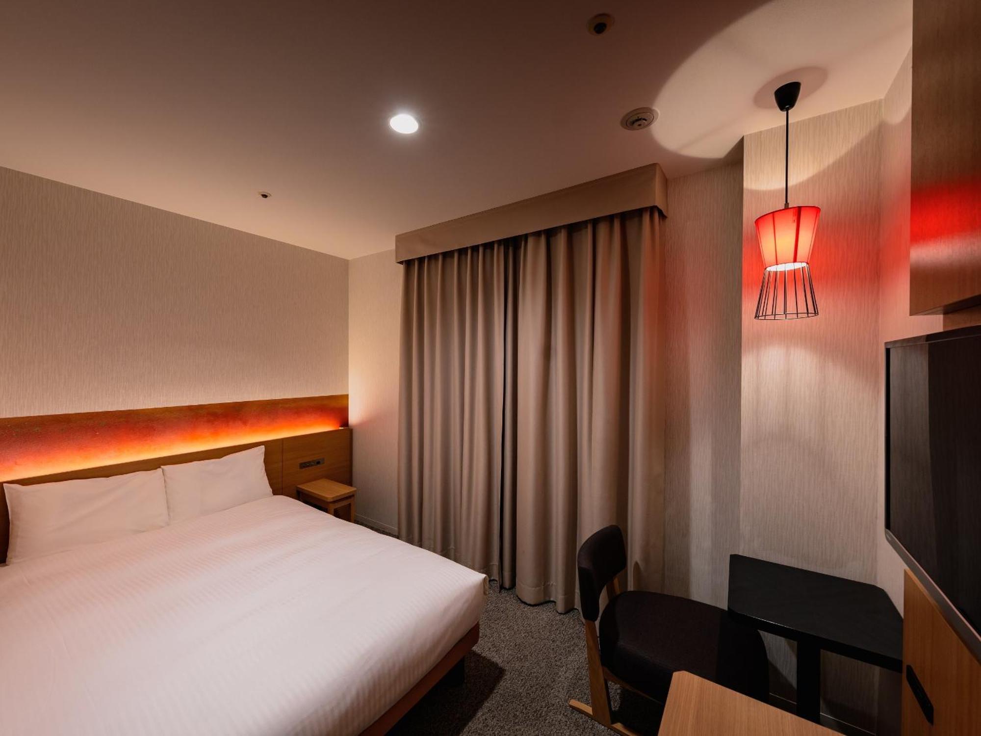 Loisir Hotel Classic Garden Kyoto Sanjo 외부 사진