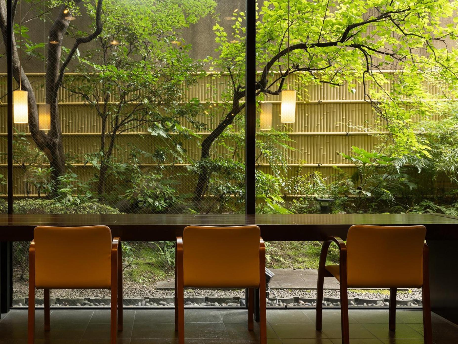 Loisir Hotel Classic Garden Kyoto Sanjo 외부 사진