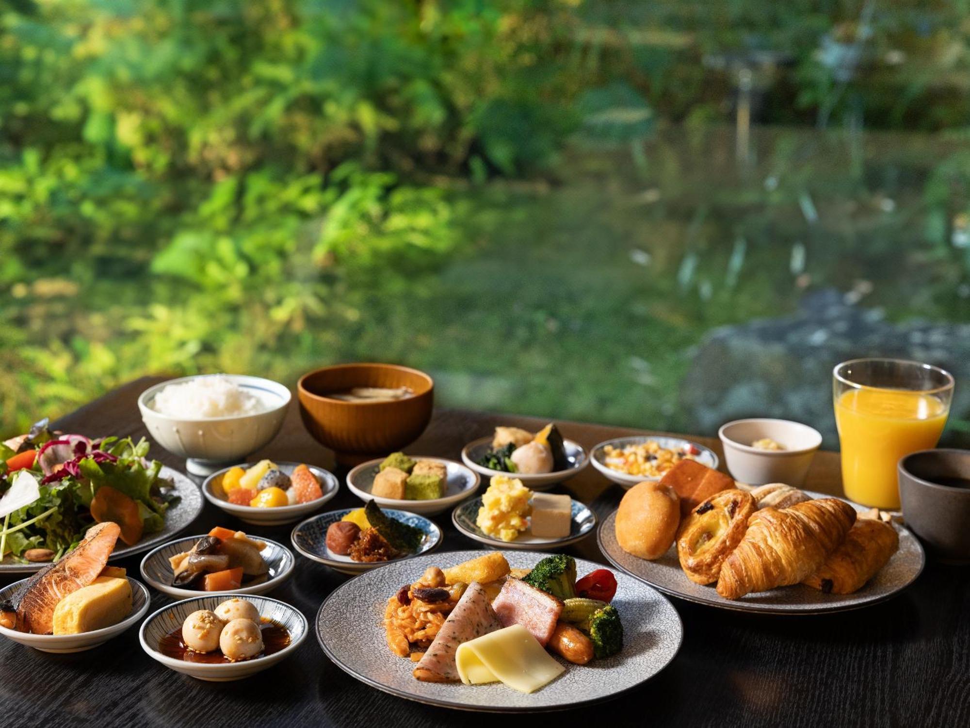 Loisir Hotel Classic Garden Kyoto Sanjo 외부 사진