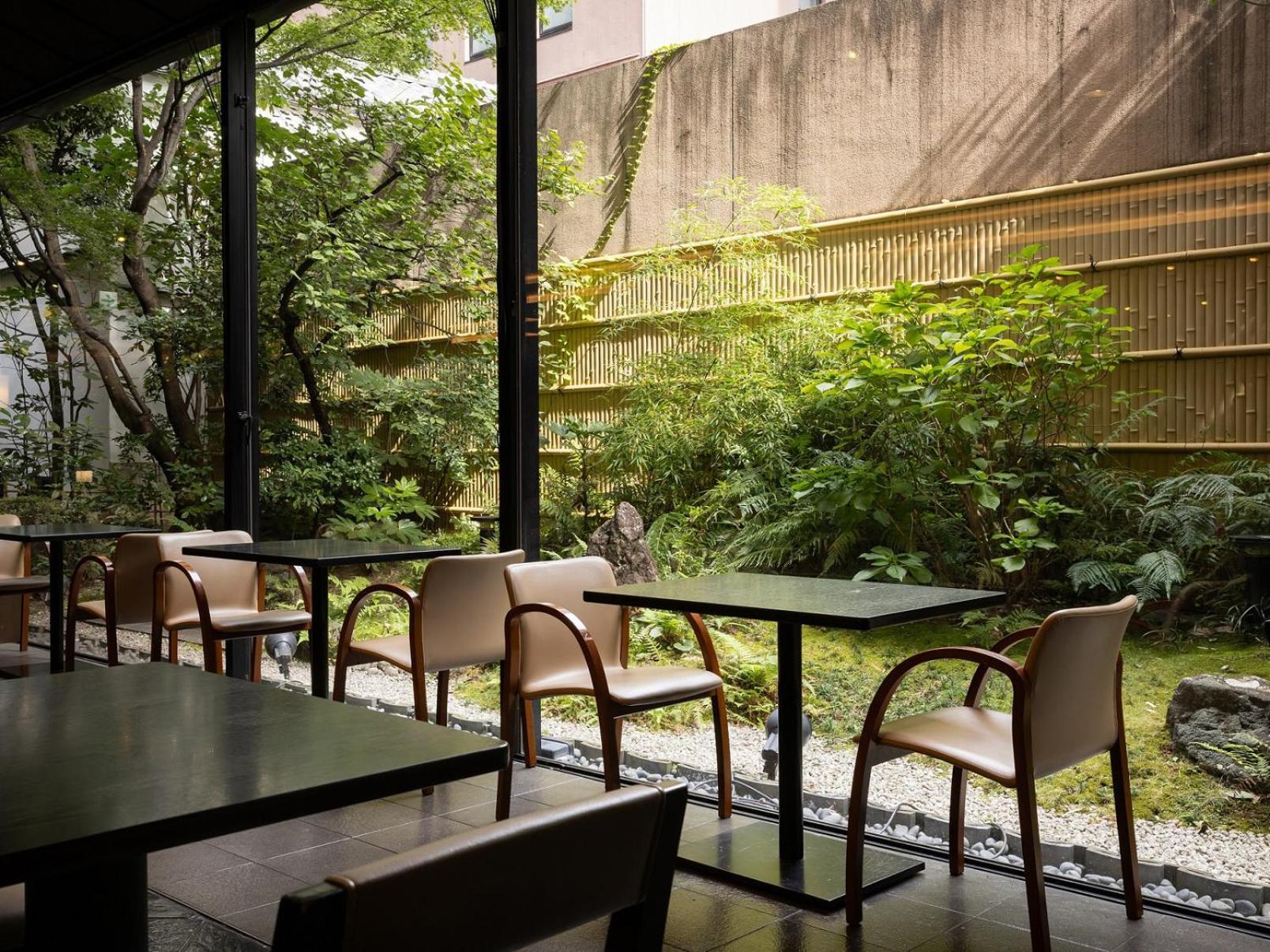 Loisir Hotel Classic Garden Kyoto Sanjo 외부 사진