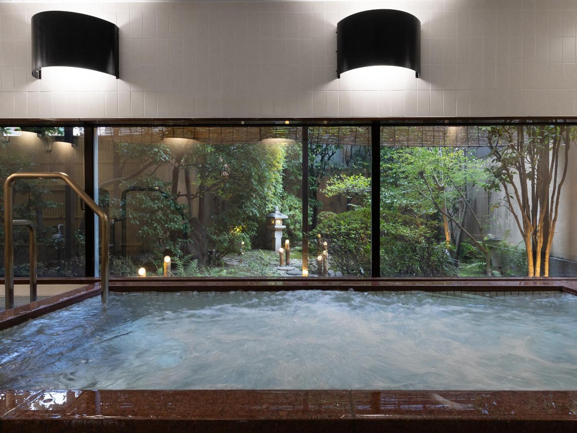 Loisir Hotel Classic Garden Kyoto Sanjo 외부 사진