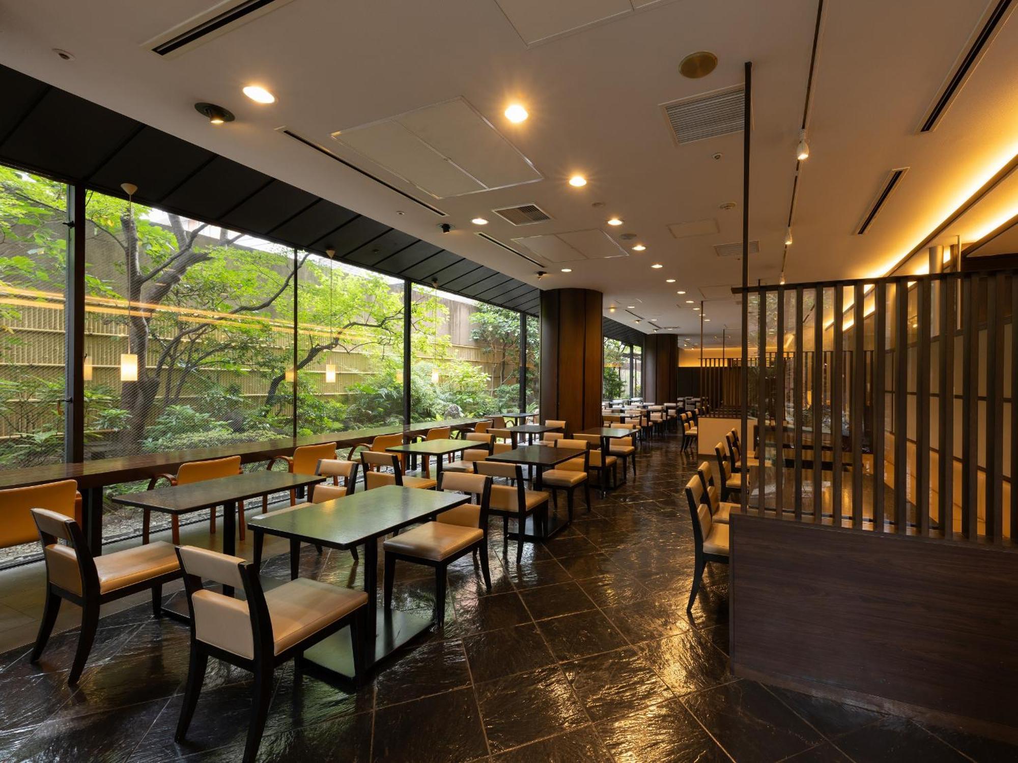 Loisir Hotel Classic Garden Kyoto Sanjo 외부 사진