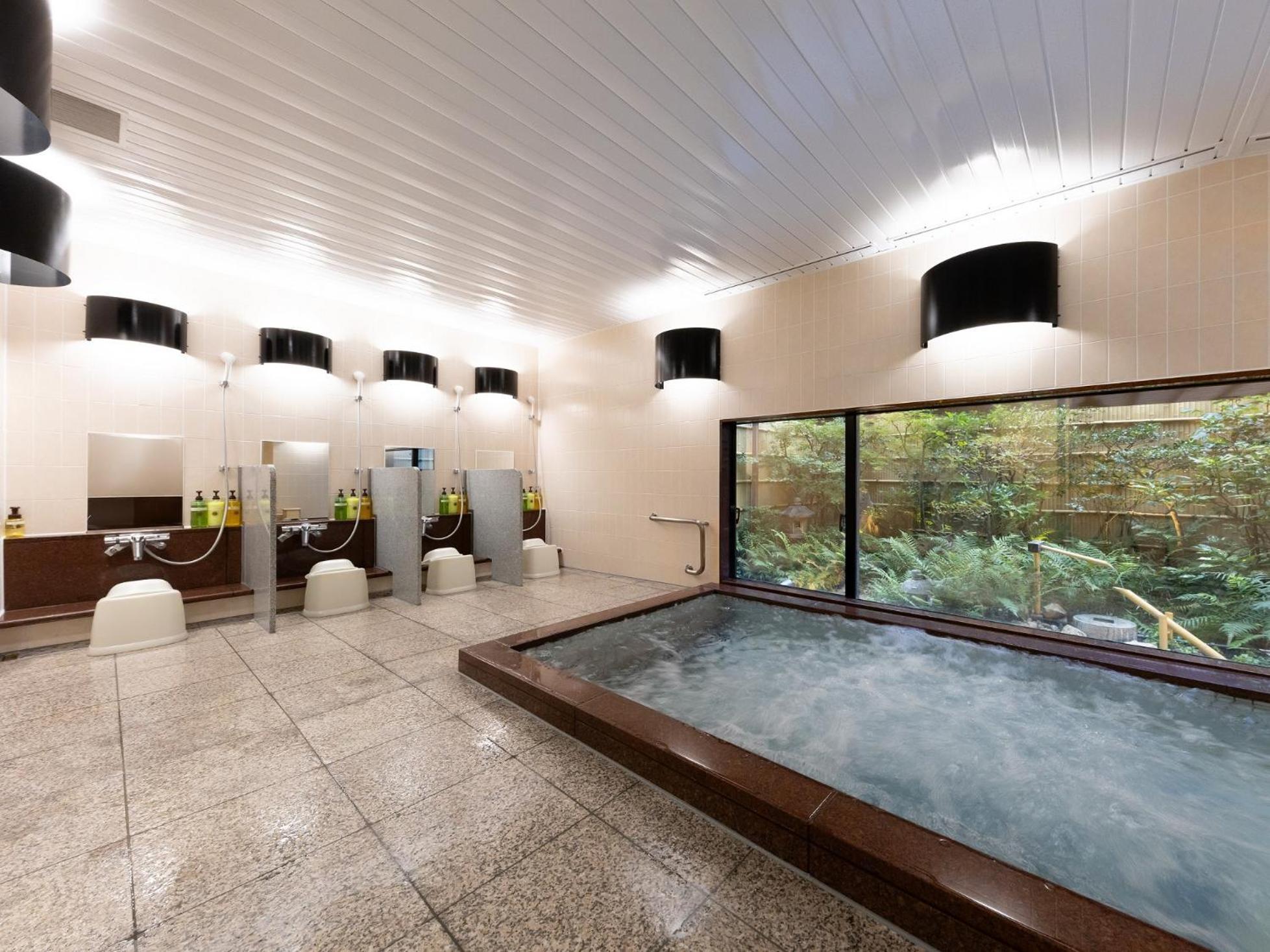 Loisir Hotel Classic Garden Kyoto Sanjo 외부 사진