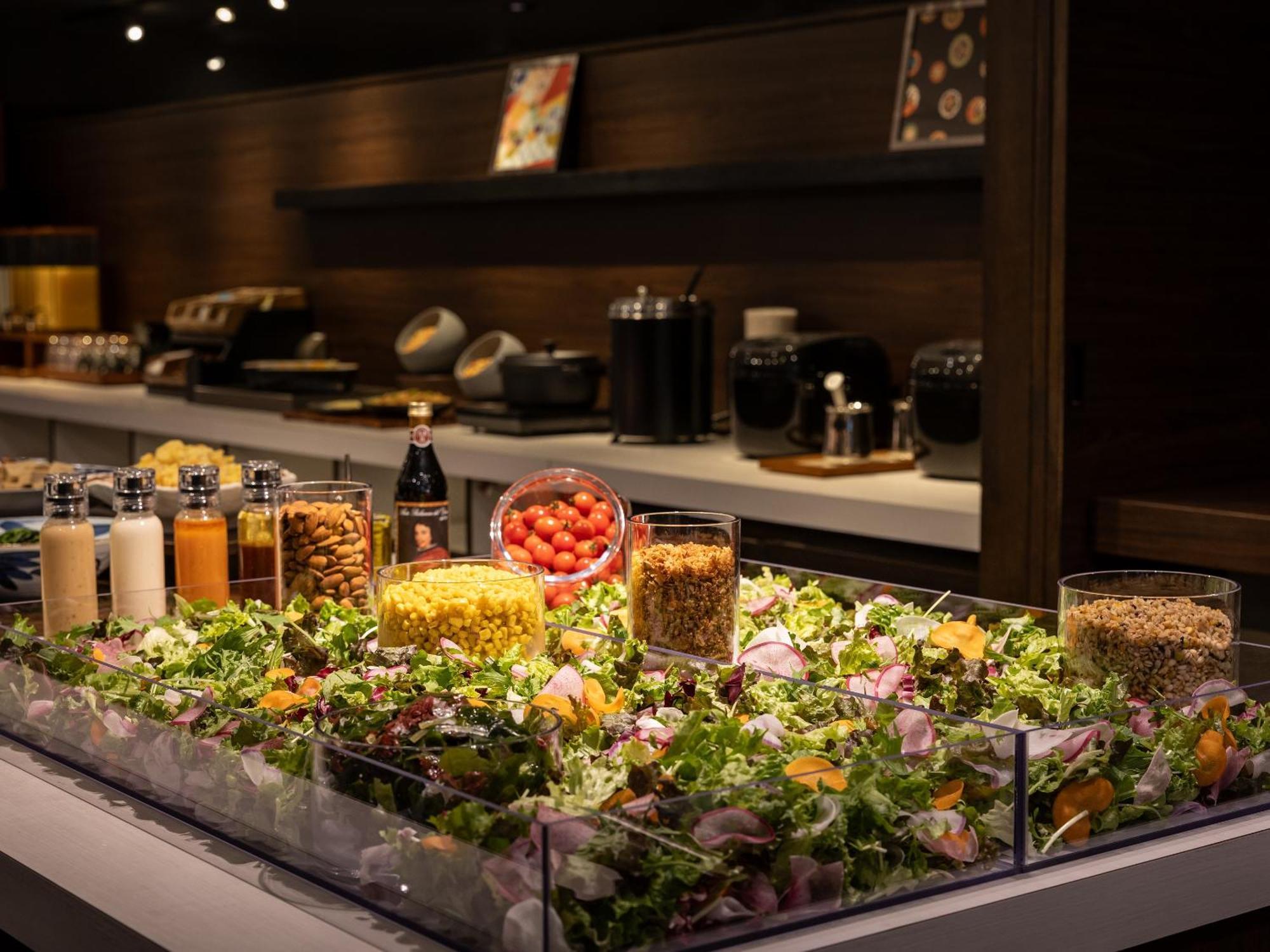 Loisir Hotel Classic Garden Kyoto Sanjo 외부 사진